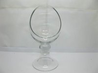 4X Wedding Glass Art Wine Glass Tabel Decoration