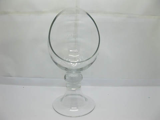 4X Wedding Glass Art Wine Glass Tabel Decoration