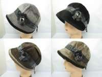 5X New Warm Women's Faux Fur Hat Mixed Color 5X New Warm Women's Faux Fur Hat Mixed Color