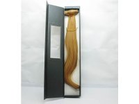 20Pcs New Long Hair Extensions 42cm Long