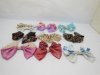 100 Bowknot Bow Tie Decorative Applique Embellishment Assorted 100 Bowknot Bow Tie Decorative Applique Embellishment Assorted