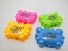 36X Lovely Crab Shaped Pencil Double Hole Pencil Sharpeners 36X Lovely Crab Shaped Pencil Double Hole Pencil Sharpeners