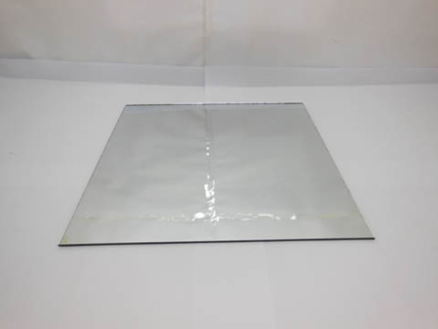 10X Square Mirror Base Wedding Table Centrepiece 20cm - Click Image to Close