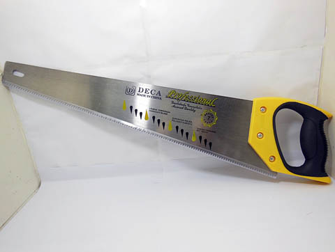 1Pc Hand Saws Panel Saw Tools 58x13cm Wholesale - Click Image to Close