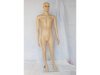 1X New Full Body Size Male Mannequin 180cm High 1X New Full Body Size Male Mannequin 180cm High