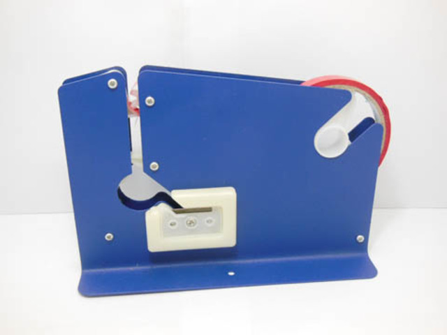 1X New Packing Poly Bag Neck Sealer to256