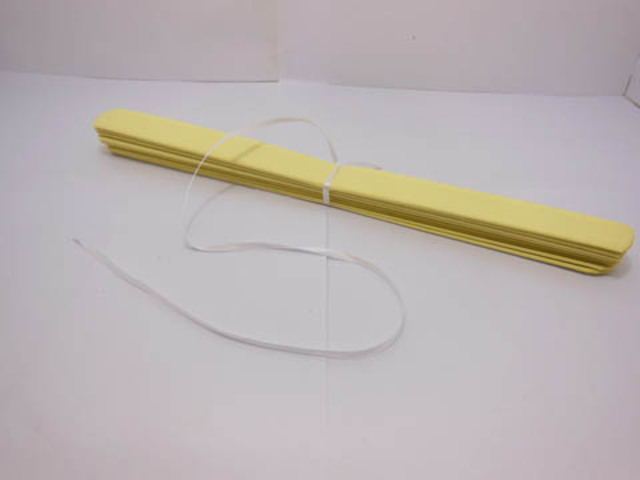 10 Yellow Tissue Paper Pom Poms Wedding Party Decoration 30cm 10 Yellow Tissue Paper Pom Poms Wedding Party Decoration 30cm