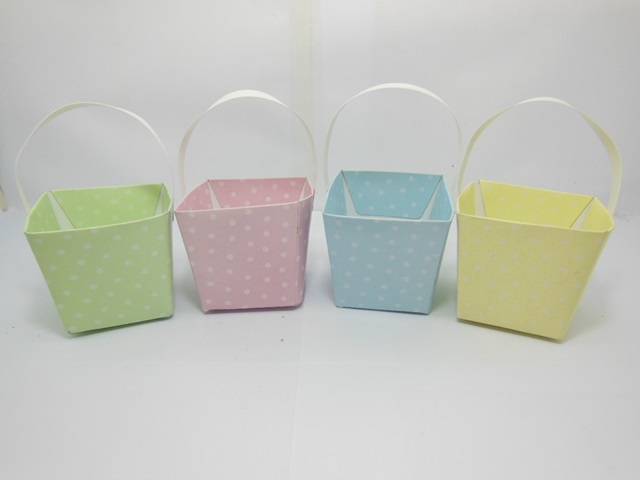 35pack x 8pcs Candy Gifts Bomboniere Box Wedding Favor w/ Handle 35pack x 8pcs Candy Gifts Bomboniere Box Wedding Favor w/ Handle