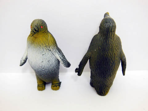 30 Soft Plastic Penguin Great Toy 60x35mm - Click Image to Close