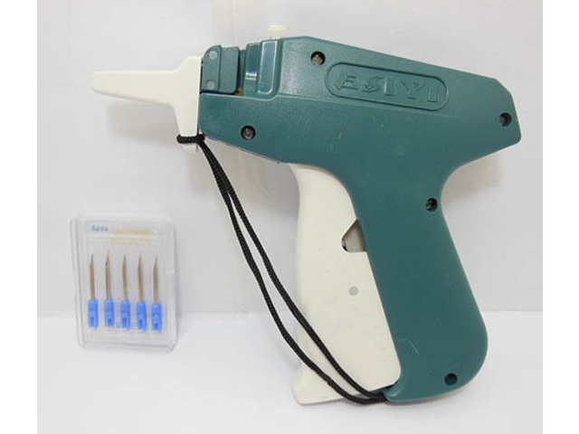 1X New Price Label Price Tagging Tag Gun - Click Image to Close