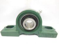 1X 17mm Pillow Block Mounted Bearing UCP203 1X 17mm Pillow Block Mounted Bearing UCP203