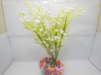 10Pcs x 7 Head Gypsophila Baby's Breath Flower Decoration 10Pcs x 7 Head Gypsophila Baby's Breath Flower Decoration
