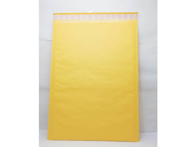 40 Self Seal Post Bubble Mailer Envelope Bag 430x290mm