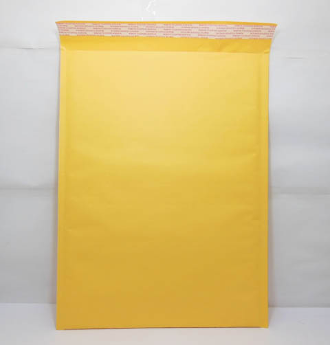 50 Self Seal Post Bubble Mailer Envelope Bag 507x340mm - Click Image to Close