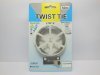 10Rolls X 50Meter Multi Purpose Craft Twist Tie Wire With Cutter 10Rolls X 50Meter Multi Purpose Craft Twist Tie Wire With Cutter