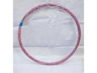 1X Weighted Hula Exercise Sports Hoop Healthy Keep