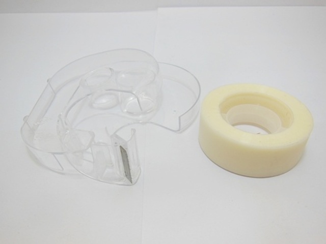 48Rolls Quality Invisible Tape Adhesive Tape 19mm wide 48Rolls Quality Invisible Tape Adhesive Tape 19mm wide
