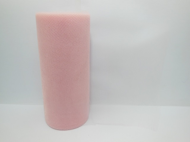 1Roll X 10Yard Tulle Roll Spool 15cm Wedding Gift Bow - DeepPink 1Roll X 10Yard Tulle Roll Spool 15cm Wedding Gift Bow - DeepPink