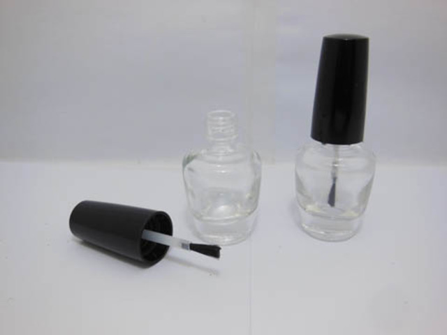 108Sets Empty Glass Nail Polish Bottle 13ml 108Sets Empty Glass Nail Polish Bottle 13ml