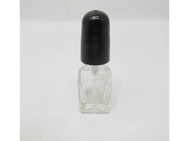 352Sets Empty Glass Nail Polish Bottle 2.5ml - Click Image to Close