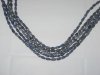 5 Strands 40cm Dark Blue Gemstone Beads 13x4mm 5 Strands 40cm Dark Blue Gemstone Beads 13x4mm