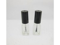 345Sets Clear Empty Glass Nail Polish Bottle 4ml 345Sets Clear Empty Glass Nail Polish Bottle 4ml