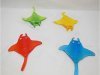 24X Squishy Sea Animal Sticky Toy for Kids Mixed 24X Squishy Sea Animal Sticky Toy for Kids Mixed
