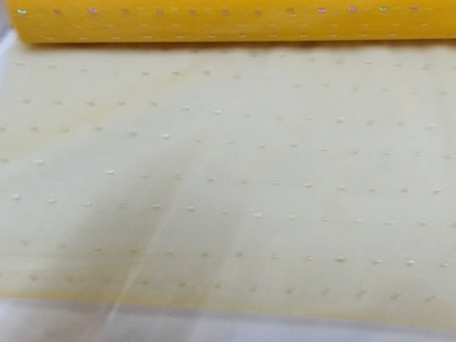 4x1Roll Organza Ribbon 49cm Wide for Craft ac-ft372 4x1Roll Organza Ribbon 49cm Wide for Craft ac-ft372