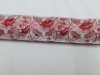 4x1Roll Organza Ribbon 49cm Wide for Craft ac-ft399 4x1Roll Organza Ribbon 49cm Wide for Craft ac-ft399