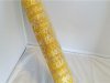 4x1Roll Organza Ribbon 49cm Wide for Craft ac-ft428 4x1Roll Organza Ribbon 49cm Wide for Craft ac-ft428