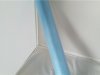 4x1Roll Organza Ribbon 49cm Wide for Craft ac-ft455 4x1Roll Organza Ribbon 49cm Wide for Craft ac-ft455