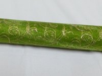 4x1Roll Organza Ribbon 49cm Wide for Craft ac-ft394