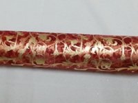 4x1Roll Organza Ribbon 49cm Wide for Craft ac-ft397
