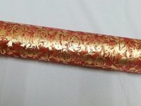 4x1Roll Organza Ribbon 49cm Wide for Craft ac-ft398