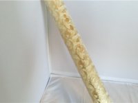 4x1Roll Organza Ribbon 49cm Wide for Craft ac-ft410