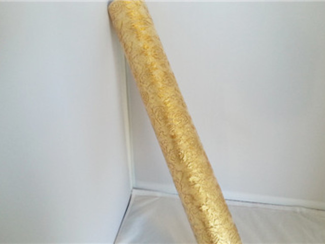 4x1Roll Organza Ribbon 49cm Wide for Craft ac-ft416