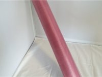 4x1Roll Organza Ribbon 49cm Wide for Craft ac-ft453