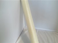 4x1Roll Organza Ribbon 49cm Wide for Craft ac-ft454