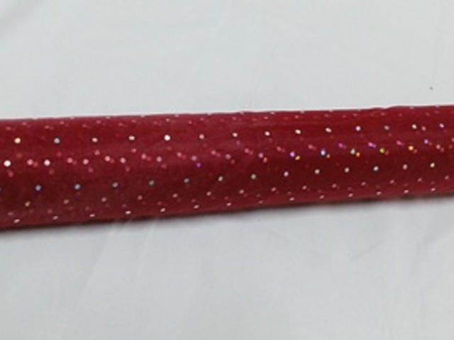 4x1Roll Organza Ribbon 49cm Wide for Craft ac-ft365