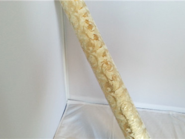 4x1Roll Organza Ribbon 49cm Wide for Craft ac-ft410 4x1Roll Organza Ribbon 49cm Wide for Craft ac-ft410