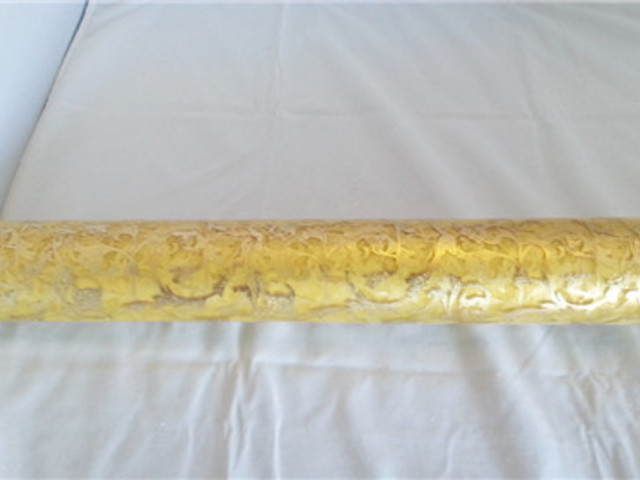 4x1Roll Organza Ribbon 49cm Wide for Craft ac-ft418