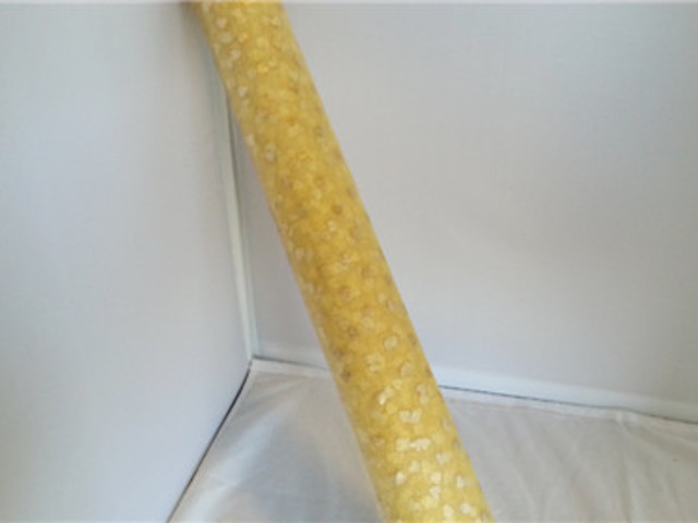 4x1Roll Organza Ribbon 49cm Wide for Craft ac-ft419