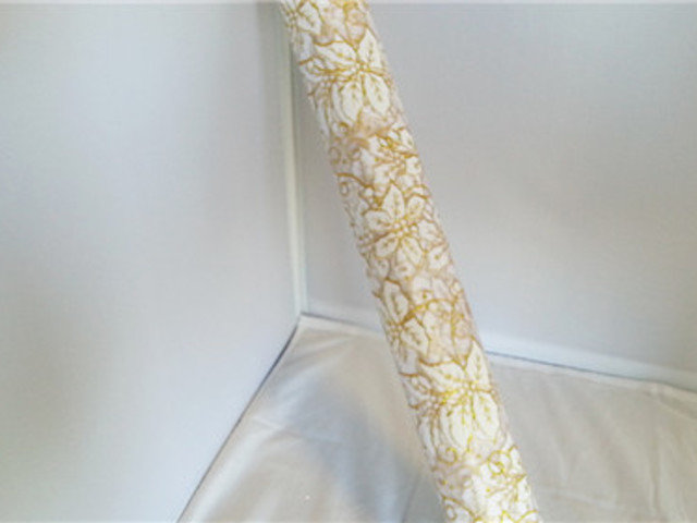 4x1Roll Organza Ribbon 49cm Wide for Craft ac-ft427