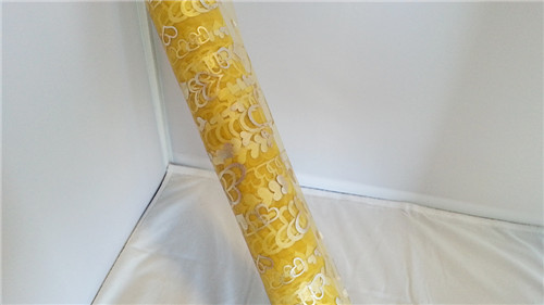 4x1Roll Organza Ribbon 49cm Wide for Craft ac-ft428 - Click Image to Close