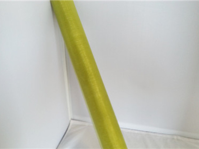 4x1Roll Organza Ribbon 49cm Wide for Craft ac-ft444