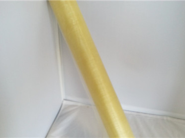 4x1Roll Organza Ribbon 49cm Wide for Craft ac-ft445 - Click Image to Close