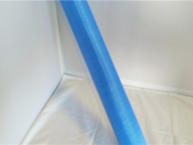 4x1Roll Organza Ribbon 49cm Wide for Craft ac-ft449