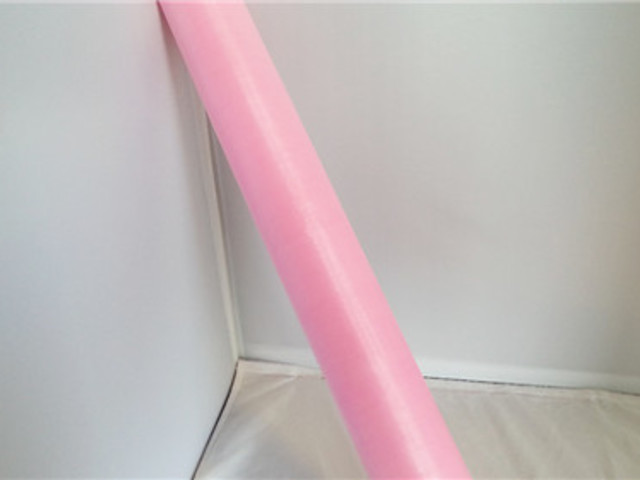 4x1Roll Organza Ribbon 49cm Wide for Craft ac-ft450