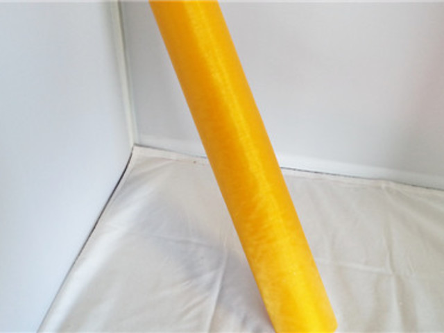 4x1Roll Organza Ribbon 49cm Wide for Craft ac-ft451