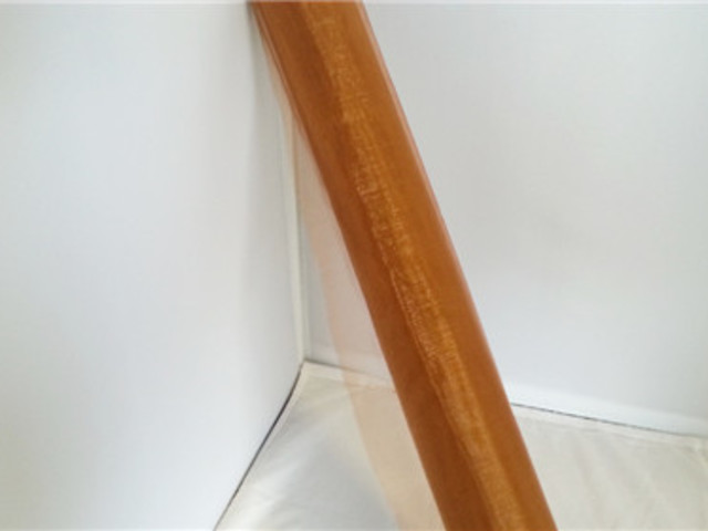 4x1Roll Organza Ribbon 49cm Wide for Craft ac-ft452